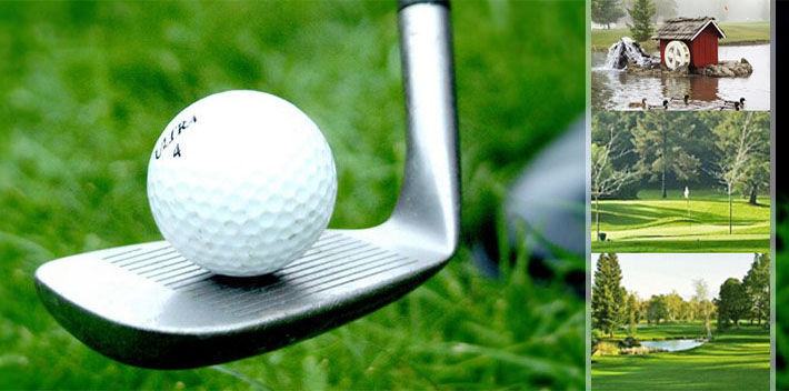 Welcome to Blackberry Farm Golf Course Blackberry Farm Golf Course Welcome to Blackberry Farm Golf Course Blackberry Farm Golf Course